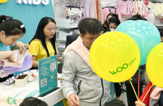 [🆕🇻🇳] Woo Kids – Go – Thái Bình – HỆ THỐNG THỜI TRANG TRẺ EM 🧑‍🧒❤️️👶⭐️  , shares-5✔️ , likes-2❤️️ , date-2025-01-11 17:00:14🇻🇳🇻🇳🇻🇳📰🆕