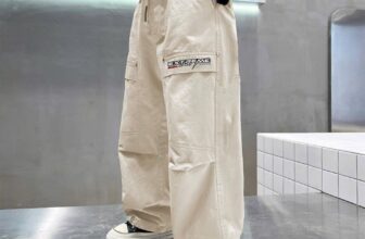 [🆕🇻🇳] Shop Bin&Bon Made in Việt Nam, Cambodia 😎❤️️⭐️ #Sale #188kkk+#freeship…Quần dài kaki  – mẫu này trai gái mặc đều rất đẹp
Chất liệu vải kaki cotton dày dặn cao cấp siêu xịn . Lưng thun thoải mái giú , shares-0✔️ , likes-0❤️️ , date-2025-01-27 03:20:51🇻🇳🇻🇳🇻🇳📰🆕