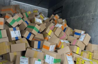 [🆕🇻🇳] Mắm Huế Chính Hiệu RI Nguyễn 🍔 Top1Food 🍜 Tất Bật ngững ngày cuối năm
Anh Chị ơi ! Chỉ còn 1tuần nữa thôi là bên đơn vị vận chuyển ngưng nhận hàng rồi ạ. Anh Chị có nhu cầu đặt dùng TẾT thì nhanh t , shares-0✔️ , likes-9❤️️ , date-2025-01-13 02:04:35🇻🇳🇻🇳🇻🇳📰🆕