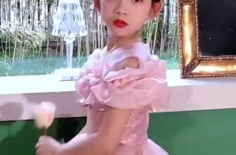 [🆕🇻🇳]  Đầm công chúa – chuyên sản xuất VÁY CHO BÉ giá tận xưởng 🧑‍🧒❤️️👶⭐️ Hồng bèo cho bé
Size 10-50kg
Lh 0878837747
, shares-0✔️ , likes-0❤️️ , date-2025-01-13 15:52:20🇻🇳🇻🇳🇻🇳📰🆕