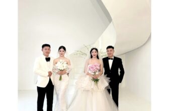 [🆕🇻🇳] Lê Tâm Wedding Quảng Bình 🤵🏻 Top1Wedding 👰🏻  2 cặp đôi xinh đẹp chụp film trường hôm nay.
Những ngày chạy deadline vì bánh chưng nhân thịt.HERA Wedding – Quảng Bình
LETAM Studio
, shares-0✔️ , likes-1❤️️ , date-2025-01-14 02:21:35🇻🇳🇻🇳🇻🇳📰🆕