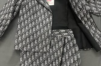 [🆕🇻🇳]  Sweetie by Josie – Thời trang cho bé 🧑‍🧒❤️️👶⭐️ Lên đồ là phải sành điệu
Bảng size:
Size 2: 10-12kg
Size 3: 12-14kg
Size 4: 14-16kg
, shares-1✔️ , likes-0❤️️ , date-2025-01-11 21:15:36🇻🇳🇻🇳🇻🇳📰🆕