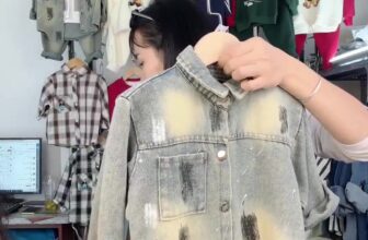 [🆕🇻🇳] Cẩm Vân Nguyễn – Thời trang cho bé yêu 🧑‍🧒❤️️👶⭐️ XẢ KHO NGHỈ TẾT CÁC MẸ ƠI !
, shares-0✔️ , likes-328❤️️ , date-2025-01-11 19:19:31🇻🇳🇻🇳🇻🇳📰🆕