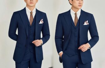 [🆕🇻🇳] Veston Ken – Vest Nam Hàn Quốc – Vest Cưới | Vest Studio | Vest Trung Niên… 👕 Top1Fashion 👗   Vest – Sự Lựa Chọn Của Những Người Yêu Sự Tinh Tế
Được may đo tỉ mỉ, mỗi chiếc vest đều mang đến sự thoải mái và sang trọng.
Chúng tôi luôn đặt sự hài l , shares-1✔️ , likes-6❤️️ , date-2025-01-15 17:00:03🇻🇳🇻🇳🇻🇳📰🆕