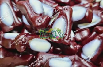 [🆕🇻🇳] Thế Giới Kẹo Dẻo – Tổng kho Sỉ – Lẻ 700 vị kẹo dẻo 🍔 Top1Food  🍜 𝑻𝒆̂́𝒕 𝒏𝒂̀𝒚 𝒏𝒉𝒂̀ 𝒎𝒊̀𝒏𝒉 𝒕𝒉𝒂𝒚 𝒃𝒂́𝒏𝒉 𝒎𝒖̛́𝒕 𝒃𝒂̆̀𝒏𝒈 𝒌𝒆̣𝒐 𝒅𝒆̉𝒐 𝒏𝒉𝒂 𝒎𝒂𝒎𝒊
Chỉ  7⃣5⃣xu cho  Xô kẹo 400gr
1⃣7Ȏ , shares-1✔️ , likes-5❤️️ , date-2025-01-11 13:02:13🇻🇳🇻🇳🇻🇳📰🆕