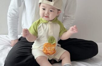 [🆕🇻🇳] Babestore – Chuyên cung cấp sỉ lẻ quần áo_phụ kiện trẻ em 🧑‍🧒❤️️👶⭐️ 𝐂𝐡𝐚̆̉𝐧𝐠 𝐜𝐚̂̀𝐧 𝐯𝐢𝐞̂́𝐭 𝐦𝐚̂́𝐲 𝐝𝐨̀𝐧𝐠 𝐭𝐡𝐚̉ 𝐭𝐡𝐢́𝐧𝐡
𝐕𝐢̀ 𝐜𝐡𝐢̉ 𝐜𝐚̂̀𝐧 𝐧𝐡𝐢̀𝐧 𝐞𝐦 𝐭𝐡𝐨̂𝐢 𝐥𝐚̀ đ𝐚̃ đ𝐮̉ 𝐝𝐢́𝐧𝐡
, shares-1✔️ , likes-2❤️️ , date-2025-01-09 15:05:31🇻🇳🇻🇳🇻🇳📰🆕