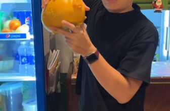 [🆕🇻🇳] Tiệm ăn Gặm – Chân gà muối sả ớt 🍔 Top1Food  🍜 Thua thì chung thôi mấy bạn ơi
, shares-0✔️ , likes-11❤️️ , date-2025-01-11 18:10:34🇻🇳🇻🇳🇻🇳📰🆕