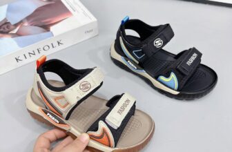 [🆕🇻🇳] Bé Xinh Shop – Mommy & Baby – chuyên cung cấp trọn gói sơ sinh, đồ dùng cho mẹ và bé 🧑‍🧒❤️️👶⭐️  Sandal cho mấy bé đây ạ .. Ưng mẫu nào nhắn e liền nha
, shares-0✔️ , likes-1❤️️ , date-2025-01-12 03:34:42🇻🇳🇻🇳🇻🇳📰🆕