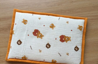 [🆕🇻🇳] Chipmunk Baby – Thương hiệu Việt Nam chuyên sản xuất và thương mại sản phẩm cho bé sơ sinh 🧑‍🧒❤️️👶⭐️ GỐI LÓT ĐẦU SƠ SINH CAO CẤP CHIPMUNK
THÊM MẪU MỚI CHO CON – THÊM LỰA CHỌN CHO MẸThông tin sản phẩm:
– Thương hiệu: Chipmunk Baby
– Chất liệu: Vải xô musl , shares-0✔️ , likes-1❤️️ , date-2025-01-13 06:14:36🇻🇳🇻🇳🇻🇳📰🆕