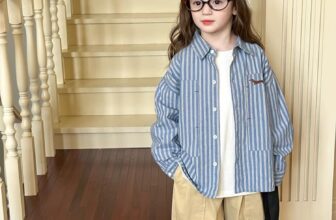 [🆕🇻🇳]  Tiệm Nhà Bơ – Tiệm chuyên đồ trẻ em Quảng Châu, mang style Hàn Quốc năng động cho bé 🧑‍🧒❤️️👶⭐️ 𝐇𝐚̀𝐧𝐠 𝐂𝐨́ 𝐒𝐚̆̃𝐧 – Sơmi/ Quần be chuẩn AmBBSize90-140
, shares-0✔️ , likes-5❤️️ , date-2025-01-12 21:43:22🇻🇳🇻🇳🇻🇳📰🆕