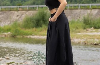 [???] Hoa Umo – Yoga Accessories – Mặc đẹp chắc chắn sẽ tập rất chăm ? Top1Fashion ?  Một chiếc chân váy dáng oversize mix cả thế giới ạ
#Lrec
, shares-0✔️ , likes-0❤️️ , date-2025-01-11 04:06:53????????