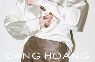[🆕🇻🇳] DANG HOANG – Thiết kế & Thời trang 👕 Top1Fashion 👗  Scabiosa Shirt và Choco Mini Skirt – lấy cảm hứng từ vẻ đẹp thanh lịch, nhẹ nhàng của hoa Scabiosa, mẫu thiết kế mang đến phong cách thoải mái, sang trọng  , shares-5✔️ , likes-79❤️️ , date-2025-01-13 19:03:30🇻🇳🇻🇳🇻🇳📰🆕