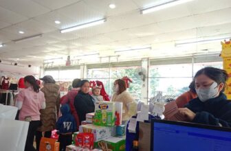 [🆕🇻🇳]  Siêu Thị Mẹ Và Bé Baby Smile 🧑‍🧒❤️️👶⭐️  Cảm ơn quý khách hàng đã tin yêu và ủng hộ cửa hàng, để ngày nào em cũng có hình để đăng bài ạ
Cửa hàng vẫn còn rất nhiều phần quà hấp dẫn đang chờ đón k , shares-5✔️ , likes-4❤️️ , date-2025-01-13 16:05:10🇻🇳🇻🇳🇻🇳📰🆕