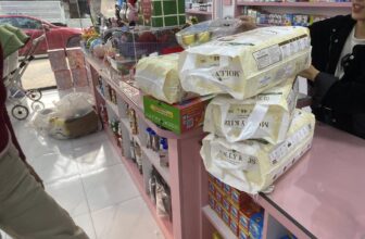 [🆕🇻🇳]  Shop Kent Baby  (Shop ken baby)  🧑‍🧒❤️️👶⭐️ Đảm bảo thử 1 lần là chỉ có quay lại chốt Molykids thoai
Siêu mỏng siêu mềm thấm hút siêu thích nào
, shares-0✔️ , likes-0❤️️ , date-2025-01-20 00:35:44🇻🇳🇻🇳🇻🇳📰🆕