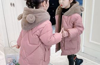 [🆕🇻🇳] Beeshop – Thiết kế & Thời trang 🧑‍🧒❤️️👶⭐️  Phao mũ lông thỏ xám – Bé yêu cần ngay chiếc áo siêu ấm nàyGiữ ấm tuyệt đối, lại xinh xắn đáng yêu vô cùng.Size 130-160, phù hợp bé 21-40kg.
, shares-0✔️ , likes-11❤️️ , date-2025-01-14 02:55:02🇻🇳🇻🇳🇻🇳📰🆕