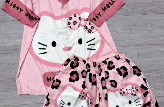 [???] MIN đồ bộ Pizama  ? Top1Fashion ?  Pizama Min luôn cập nhập mẫu 【﻿Ｍớｉ】Mua từ 3bộ sẽ 𝐅𝐫𝐞𝐞𝐬𝐡𝐢𝐩 nhé!!!
tính ngay giá §ỉĐược kiểm hàng trước khi thanh toán!!!𝐂𝐨̀𝐧 𝐧𝐡𝐢𝐞̂̀𝐮 𝐦𝐚̂̃𝐮 𝐦𝐚̃ 𝐦𝐨̛́ , shares-0✔️ , likes-0❤️️ , date-2025-01-10 22:00:15????????