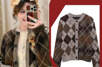 [???] V.I.C – XUẤT KHẨU – Hàng xuất khẩu có sẵn ? Top1Fashion ?   NEW YEAR  BEST SELLERCùng chào đón bộ sưu Tết mới nhất của VIC XUẤT KHẨU. Đắm chìm trong những thiết kế với chất liệu thu đông cao cấp. Tôn vinh vẻ đẹp , shares-0✔️ , likes-1❤️️ , date-2025-01-13 19:08:52????????