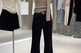 [🆕🇻🇳] AfterBefore – Modern design, high quality fabric, comfy form and effortless chic style womenswear 👕 Top1Fashion 👗  VISIT US ——
150/22 Nguyễn Trãi, Phường Bến Thành, Quận 1, TP HCM
—— ORDER ONLINE ——
Shopee/ Lazada/ Tiktok
Hotline/ Zalo 0935601001
Inbox Facebook
#frees , shares-0✔️ , likes-5❤️️ , date-2025-01-11 12:36:00🇻🇳🇻🇳🇻🇳📰🆕