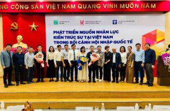 [🆕🇻🇳] Trường Đại học Kiến trúc Hà Nội-HAU ♥️️ Top1Index 📚  TRƯỜNG ĐẠI HỌC KIẾN TRÚC HÀ NỘI PHỐI HỢP TỔ CHỨC HỘI THẢO “PHÁT TRIỂN NGUỒN NHÂN LỰC KIẾN TRÚC SƯ TẠI VIỆT NAM TRONG BỐI CẢNH HỘI NHẬP QUỐC TẾ” – TẠO BƯỚC  , shares-1✔️ , likes-71❤️️ , date-2025-01-15 21:09:45🇻🇳🇻🇳🇻🇳📰🆕