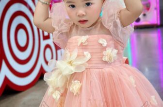 [🆕🇻🇳] Emily Jane – Váy đầm công chúa thiết kế cho bé 🧑‍🧒❤️️👶⭐️ Tết năm nay bé cưng nhà bạn đã mặc gì????
Váy công chúa lung linh cho bé yêu sẵn sàng đón xuân nhé
4-49kg.
#EmilyJane #vaydamhoachobegai #vaydamthietkecaoc , shares-0✔️ , likes-3❤️️ , date-2025-01-10 21:53:19🇻🇳🇻🇳🇻🇳📰🆕