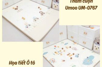 [🆕🇻🇳] Shop Em Bé – Mẹ bầu & Sơ sinh 🧑‍🧒❤️️👶⭐️ 𝐂𝐡𝐚̣𝐦 𝐞̂𝐦 – 𝐁𝐞̂̀𝐧 𝐜𝐡𝐚̆́𝐜 – 𝐑𝐮̛̣𝐜 𝐫𝐨̛̃ 𝐬𝐚̆́𝐜 𝐦𝐚̀𝐮 – Không gì khác ngoài 𝘁𝗵𝗮̉𝗺 𝗨𝗠𝗢𝗢 nhà nào cũng cần sắm 1 chiếc nha! Đợt này hãng mới update thêm 3 màu mới  , shares-0✔️ , likes-0❤️️ , date-2025-01-12 21:28:16🇻🇳🇻🇳🇻🇳📰🆕