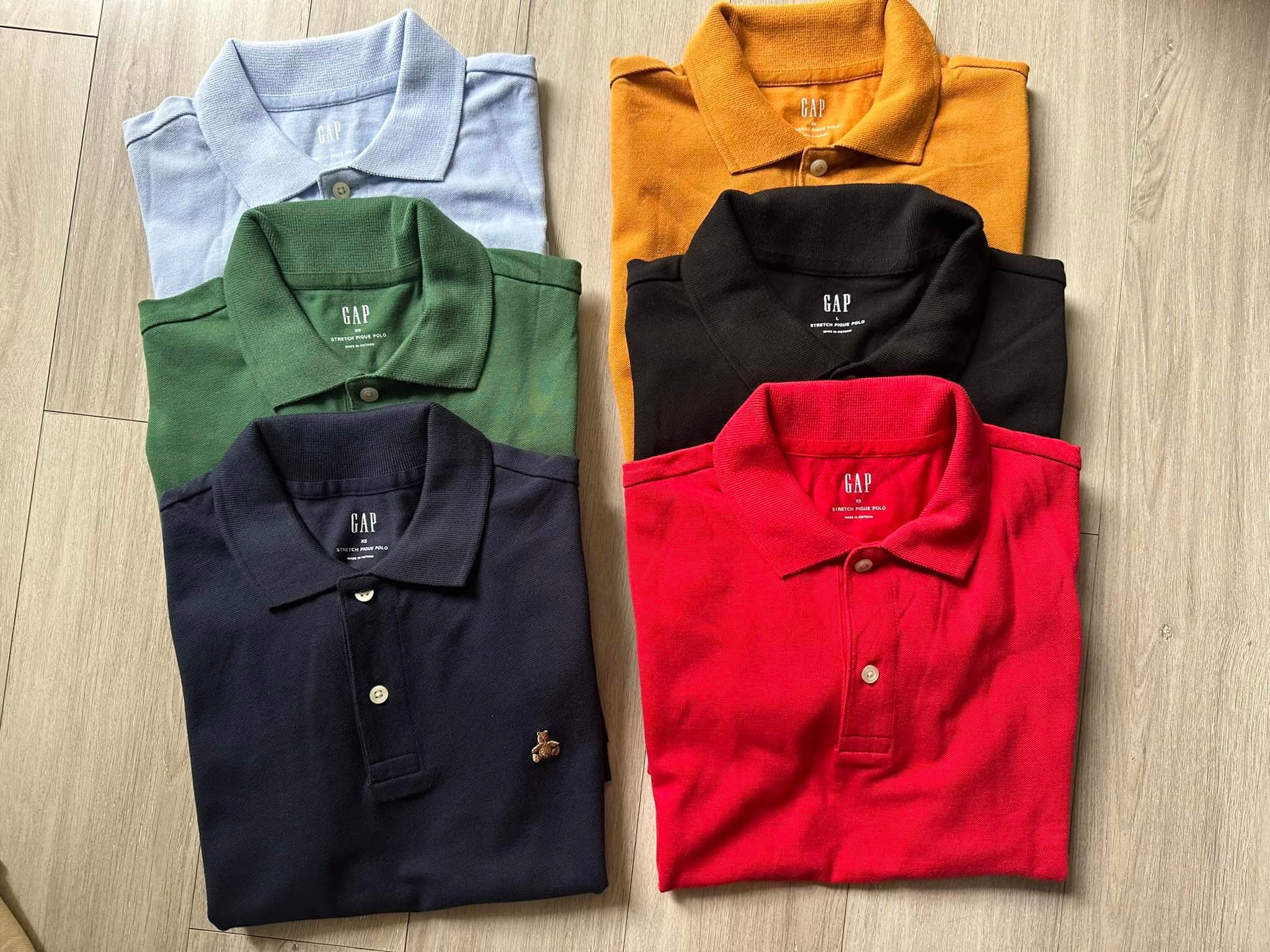 [🆕🇻🇳] BONA – Hàng Hiệu Xuất Dư 👕 Top1Fashion 👗  Áo bố lẻ mẫu / sz hết các Bác ui
, shares-0✔️ , likes-4❤️️ , date-2025-01-18 20:51:40🇻🇳🇻🇳🇻🇳📰🆕