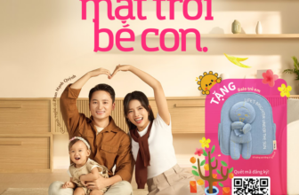 [🆕🇻🇳]  Con Cưng – Mang đến những sản phẩm tốt nhất cho trẻ em Việt Nam 😎❤️️⭐️  Mừng Xuân Ất Tỵ, ĐĂNG KÝ TƯ VẤN NHẬN NGAY QUÀ BALO!
Tìm hiểu thêm về gói Bảo hiểm nhân thọ Mặt Trời Bé Con, nhận quà và nhận bảng minh họa miễn phí ngay  , shares-0✔️ , likes-20❤️️ , date-2025-01-09 18:01:22🇻🇳🇻🇳🇻🇳📰🆕