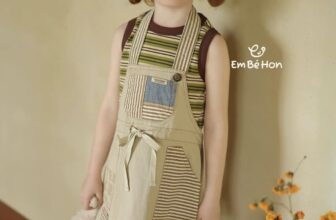 [🆕🇻🇳] EM BÉ HON – Được có mặt trong những khoảnh khắc lớn lên của các em bé – luôn là điều mà tiệm tự hào nhất! 🧑‍🧒❤️️👶⭐️ #HÀNGORDERSAUTẾTLượn lờ 1 vòng localbrand , kím được quá trời đồ đẹp..
Vẫn sẽ lên mẫu order cho các bé trả hàng sau tết nhé ạChiếc yếm độc lạ này for , shares-0✔️ , likes-0❤️️ , date-2025-01-19 18:52:54🇻🇳🇻🇳🇻🇳📰🆕