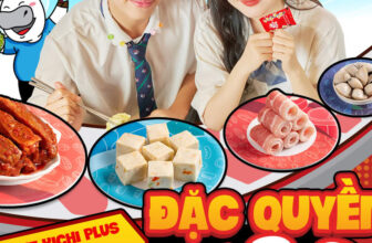 [🆕🇻🇳] Kichi-Kichi – Hệ thống nhà hàng Lẩu băng chuyền hàng đầu Việt Nam 🍔 Top1Food 🍜  , shares-4✔️ , likes-35❤️️ , date-2025-01-17 03:00:41🇻🇳🇻🇳🇻🇳📰🆕