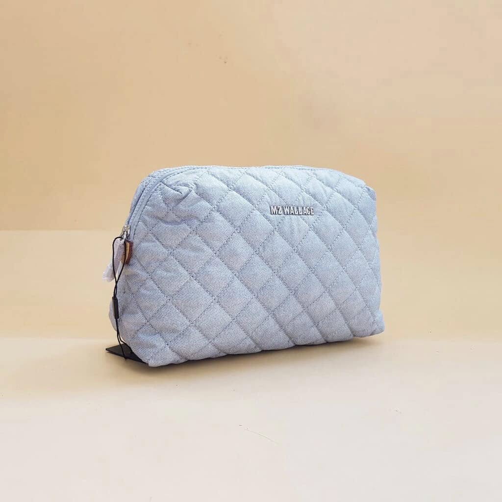 [🆕🇻🇳] Tạp Hoá Xuất Xịn – 02 – Cửa hàng quần áo 👕 Top1Fashion 👗  Clutch M..Z denim nhạt, new new
KT : 24 x 18 x 10cm
Zá : 1180k freeship
, shares-0✔️ , likes-1❤️️ , date-2025-01-13 01:25:19🇻🇳🇻🇳🇻🇳📰🆕