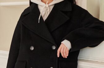 [🆕🇻🇳] LEMAO – VietNam factory outlet 👕 Top1Fashion 👗  [9743] Wool Wide Cara Double Handmade Coat- 55 66 77
Thời tiết hợp mặc dạ quá các c ơi • e luôn đi ạ , dạ mà chất liệu đứng , phẳng nhẹ – kiểu ngắn vừa dá , shares-0✔️ , likes-1❤️️ , date-2025-01-11 18:34:59🇻🇳🇻🇳🇻🇳📰🆕