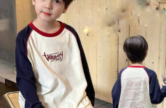 [🆕🇻🇳] Baby so Cute – Thời Trang Cho Bé Yêu ! 🧑‍🧒❤️️👶⭐️ Trộm vía năm nay Sài Gòn cũng lạnh, các mẫu ấm nhẹ nhàng này nhà e đc ủng hộ quá chừng, hàng bổ sung liên tục.Còn vài sz lẻ mẹ nào chưa mua đc inbox shop c , shares-0✔️ , likes-3❤️️ , date-2025-01-12 18:22:18🇻🇳🇻🇳🇻🇳📰🆕