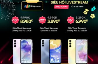 [🆕🇻🇳] TikTok Shop Vietnam  – Where Entertainment meets Commerce ♥️️ Top1Index 📚   SIÊU HỘI LIVESTREAM CÙNG ĐỐI TÁC – SĂN VẠN DEAL ĐỈNHSiêu hội Livestream cùng Đối tác TikTok Shop đang đến gần với vô vàn ưu đãi giảm giá sâu không thể c , shares-1✔️ , likes-14❤️️ , date-2025-01-14 01:00:16🇻🇳🇻🇳🇻🇳📰🆕