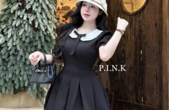 [🆕🇻🇳] Thương Bùi Shop – Chuyên buôn bán , sỉ lẻ quần áo nữ quảng châu 👕 Top1Fashion 👗  𝑬𝒎 𝒕𝒖𝒚 𝒌𝒉𝒐̂𝒏𝒈 𝒑𝒉𝒂̉𝒊 𝒍𝒐̀ 𝒗𝒊 𝒔𝒐́𝒏𝒈 𝒏𝒉𝒖̛𝒏𝒈 𝒄𝒖̃𝒏𝒈 đ𝒖̉ 𝒏𝒐́𝒏𝒈 đ𝒆̂̉ 𝒍𝒂̀𝒎 𝒕𝒂𝒏 𝒄𝒉𝒂̉𝒚 𝒕𝒓𝒂́𝒊 𝒕𝒊𝒎 𝒂𝒏𝒉.Váy tiểu thư xinh nhức néch chị em mình ưi
S/M/L
Diện chơi , shares-0✔️ , likes-13❤️️ , date-2025-01-19 03:00:01🇻🇳🇻🇳🇻🇳📰🆕