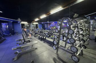 [🆕🇻🇳] Legend Fitness & Yoga Center Gamuda 🧘 Top1Yoga 🤸🏻‍♀️ Đ𝒂̆𝒏𝒈 𝒌𝒚́ 𝒕𝒂̣̂𝒑 𝒕𝒓𝒖̛𝒐̛́𝒄 𝑻𝒆̂́𝒕, 𝒓𝒂 𝑻𝒆̂́𝒕 𝒌𝒊́𝒄𝒉 𝒉𝒐𝒂̣𝒕
𝐔̛𝐮 đ𝐚̃𝐢 𝐠𝐢𝐚̉𝐦 𝐠𝐢𝐚́ 𝐜𝐮𝐨̂́𝐢 𝐧𝐚̆𝐦Legend Fitness & Yoga Center nhận độ tất cả các kiểu body trước Tết v , shares-0✔️ , likes-11❤️️ , date-2025-01-10 15:25:39🇻🇳🇻🇳🇻🇳📰🆕