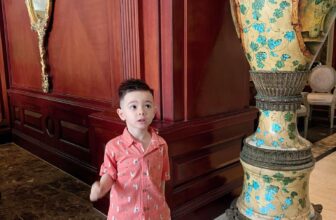 [🆕🇻🇳]  RainBow Design – Thế giới sơ mi cho các hoàng tử nhỏ <3 😎❤️️⭐️ :))) ỉm hàng em bé rainbow tiếp tục lên sóng ạ! ^^
, shares-2✔️ , likes-4❤️️ , date-2025-01-12 15:22:37🇻🇳🇻🇳🇻🇳📰🆕