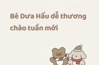 [🆕🇻🇳] EMBES là thương hiệu thời trang “Việt made” chất lượng cao dành cho trẻ em 🧑‍🧒❤️️👶⭐️ 𝐁𝐞́ 𝐜𝐡𝐚̀𝐨 𝐭𝐮𝐚̂̀𝐧 𝐦𝐨̛́𝐢 – 𝐧𝐠𝐚̣̂𝐩 𝐭𝐫𝐚̀𝐧 𝐝𝐞̂̃ 𝐭𝐡𝐮̛𝐨̛𝐧𝐠Cùng ngắm nhìn những bức ảnh siêu đáng yêu của bé Dưa Hấu khi diện bộ nỉ mềm mại, ấm áp của nhà Embes , shares-2✔️ , likes-7❤️️ , date-2025-01-13 17:01:08🇻🇳🇻🇳🇻🇳📰🆕