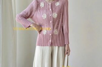 [???] Võ Mai Hương – Store – huyên bán hàng dập ly cao cấp và hàng thời trang Trung ? Top1Fashion ?  Bên shop đợt này về nhiều mẫu dập ly cao cấp đẹp lắm nha khách iu. Chất liệu dập ly co giãn freesize mặc cực kỳ thoải mái, nhiều kiểu dáng cho khách lựa ch , shares-1✔️ , likes-3❤️️ , date-2025-01-13 03:30:59????????