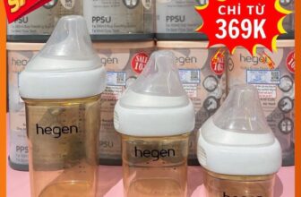 [🆕🇻🇳]  Ken Momcare – Shop Mẹ và Bé – TRỌN GÓI ĐI SINH 😎❤️️⭐️ HEGEN SALE OFF TOÀN BỘ TẤT CẢ CÁC SIZE 10%( shop em vừa châm thêm full kệ hàng để chuẩn bị cho chương trình sale off )
Hegen mà 2 chăm mấy là fake 100% đ , shares-0✔️ , likes-3❤️️ , date-2025-01-09 17:31:23🇻🇳🇻🇳🇻🇳📰🆕