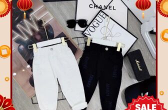 [🆕🇻🇳] Baby Closet by T&T – Chuyên thời trang trẻ em chính hãng 😎❤️️⭐️ SALE SỐC 60% CUỐI NĂM – MỪNG TẾT NGẬP TRÀN ƯU ĐÃIChỉ còn vài ngày nữa là đến Tết, các mom đã sẵn sàng sắm sửa cho các bé nhà mình chưa? Đừng bỏ qua cơ h , shares-0✔️ , likes-0❤️️ , date-2025-01-12 03:20:21🇻🇳🇻🇳🇻🇳📰🆕