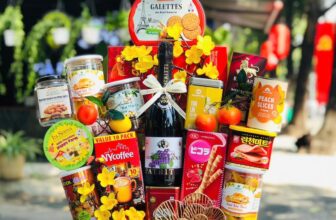 [🆕🇻🇳] Lefarms – Cửa hàng tiện lợi 🍔 Top1Food  🍜 QUÀ XINH CỰC CHẤT LƯỢNG TẠI LEFARMS Ạ
, shares-0✔️ , likes-3❤️️ , date-2025-01-13 21:39:05🇻🇳🇻🇳🇻🇳📰🆕