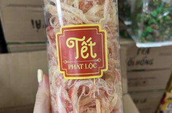 [🆕🇻🇳] Sỉ Lẻ Ăn Vặt Mẹ NaNam – Chuyên sỉ lẻ hơn 1000 món đặc sản vùng miền & ăn vặt hot hit 🍔 Top1Food  🍜 Mực sợi hấp nước dừa
Hũ pet
Khay tia sáng
Sỉ ib
, shares-0✔️ , likes-0❤️️ , date-2025-01-10 19:00:47🇻🇳🇻🇳🇻🇳📰🆕