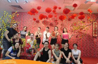 [🆕🇻🇳] Vyoga World By Master Vishwa – Hệ thống phòng tập Yoga Ấn Độ 🧘 Top1Yoga 🧘 Vyoga World rực rỡ sắc xuân! Chúc mừng năm mới đến toàn thể hội viên. Cùng nhau giữ lửa đam mê Yoga và đón một năm mới thật nhiều sức khỏe và may mắn nhé!
, shares-0✔️ , likes-83❤️️ , date-2025-01-10 17:14:09🇻🇳🇻🇳🇻🇳📰🆕