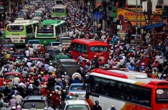 [🆕🇻🇳] Bếp Má 5 Online – Thực phẩm & Đồ uống 🍔 Top1Food  🍜 Mấy bạn hay than đường Saigon kẹt quá à. Sao các bạn k tự ra giải pháp đi???Hãy nghe tui  Đây là các khu vực và các khung giờ tránh lưu thông để không gặ , shares-0✔️ , likes-16❤️️ , date-2025-01-12 17:46:30🇻🇳🇻🇳🇻🇳📰🆕