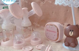 [🆕🇻🇳] Bé Bắp Shop – CHUYÊN ĐỒ SƠ SINH MẸ VÀ BÉ HP 🧑‍🧒❤️️👶⭐️ ￼Máy Hút Sữa Điện Đôi FatzBaby Resonance 3 FB1160VN Hút Sữa Tự Động 3 Chế Độ Và Đèn Led –Fatzbaby Resonance 3 là máy hút sữa điện đôi (hút sữa 2 bên) là , shares-0✔️ , likes-1❤️️ , date-2025-01-13 15:47:47🇻🇳🇻🇳🇻🇳📰🆕