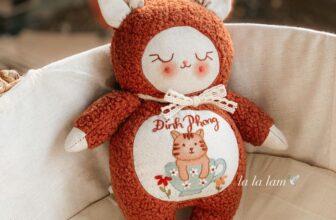 [🆕🇻🇳] 𝗹𝗮 𝗹𝗮 𝗹𝗮𝗺 – chuyên làm đồ thủ công cho mẹ và bé, cover hàng thủ công UK, US…. Và làm đồ thủ công theo yêu cầu 🧑‍🧒❤️️👶⭐️ #lalalam
, shares-0✔️ , likes-7❤️️ , date-2025-01-12 16:08:06🇻🇳🇻🇳🇻🇳📰🆕