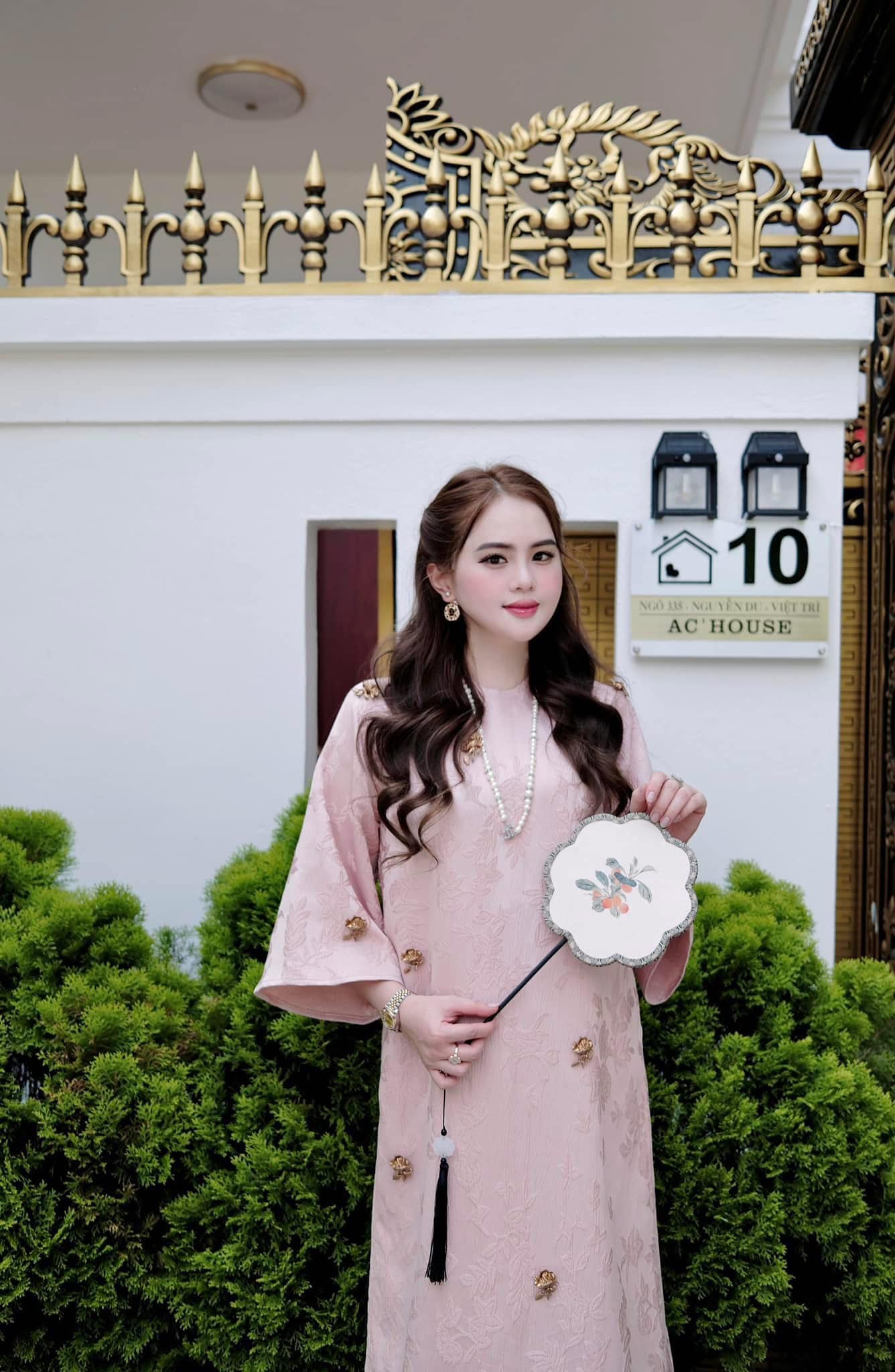 [???] Made By Thuỳ Linh – Thời trang thiết kế ? Top1Fashion ?  𝐓𝐇𝐎̂𝐍𝐆 𝐁𝐀́𝐎 𝐍𝐆𝐇𝐈̉ 𝐓𝐄̂́𝐓 𝟐𝟎𝟐𝟓Để đảm bảo cho chất lượng sản phẩm và chủ động về thời gian giao hàng trước tết . THUYLINH xin nhận đơn tới hết 16/1/ 2025 dư , shares-6✔️ , likes-21❤️️ , date-2025-01-12 17:29:26????????