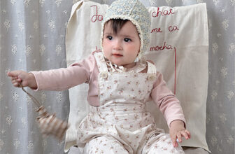 [🆕🇻🇳] Jang Store – Chuyên đồ trẻ em cao cấp 😎❤️️⭐️ Set áo yếm thiết kế tiện lợi dễ dàng phối hợp đi chơi
Chất liệu mềm mại dễ chịu cho làn da của bé nên các Mom cứ yên tâm diện cho bé nha
, shares-0✔️ , likes-1❤️️ , date-2025-01-13 23:25:03🇻🇳🇻🇳🇻🇳📰🆕