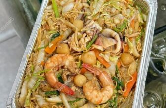 [🆕🇻🇳] Bếp Má 5 Online – Thực phẩm & Đồ uống 🍔 Top1Food  🍜 Cơm mì miến alo Bếp 15p có món ngay!Cơm chiên cua cá mặn
Miến xào càng cua
Mì gói xào hải sản0903161510#bepma5
, shares-0✔️ , likes-6❤️️ , date-2025-01-14 18:14:17🇻🇳🇻🇳🇻🇳📰🆕