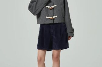 [🆕🇻🇳] Băngshop Xuất Khẩu- 14E Hàng Chuối 👕 Top1Fashion 👗  Áo khoác dạ dáng ngắn nhà 8 Second! 1c duy nhất ạ!Hàng dư quá xịn xò ạ! Dáng ngắn thế này cực kì hiếm đó ạ nhất là lại đẹp nữa! Hàg xuất Hàn thì hiếm khi , shares-3✔️ , likes-3❤️️ , date-2025-01-14 17:01:02🇻🇳🇻🇳🇻🇳📰🆕